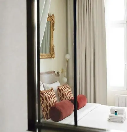 Apartment Studio A 15 A Proximite Tour Eiffel *