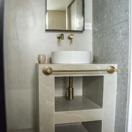 Studio A 15 A Proximite Tour Eiffel Apartment *