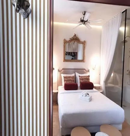 Studio A 15 A Proximite Tour Eiffel Apartment *
