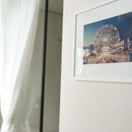 Studio A 15 A Proximite Tour Eiffel * Paris