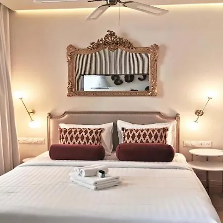 Studio A 15 A Proximite Tour Eiffel Apartment Paris