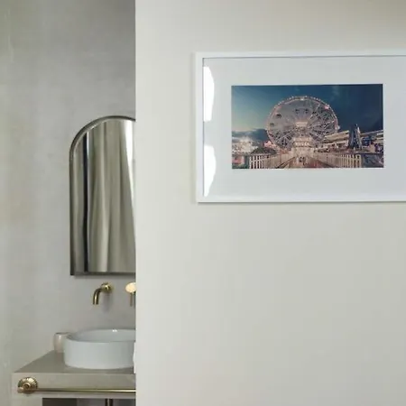 Studio A 15 A Proximite Tour Eiffel Apartment